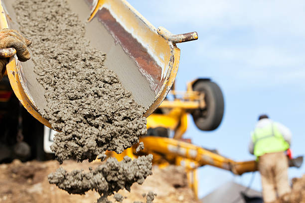 Best Concrete Steps and Stairs in Pittston, PA